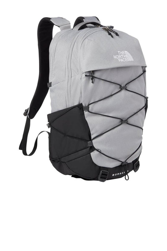 Borealis - Light Grey Black