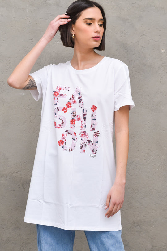 T-shirt St.Fashion -