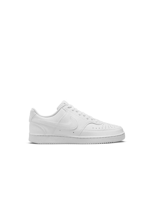 W Nike Court Vision LO NN - White/White
