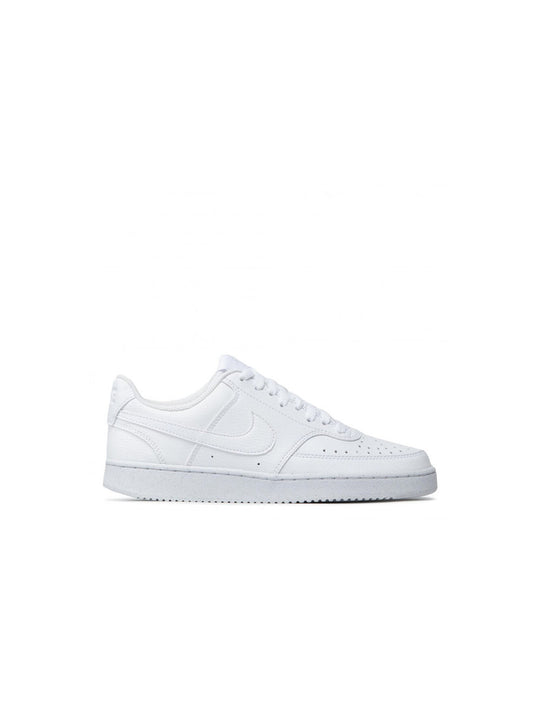Nike Court Vision Lo Nn - White