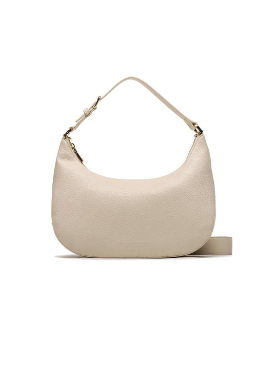 Borsa  Pu GRS - Avorio