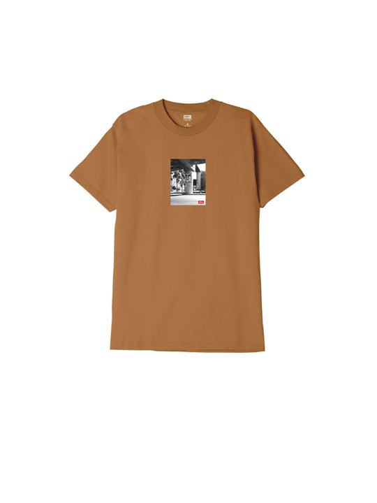 Obey Urban Renewal - Brown Sugar