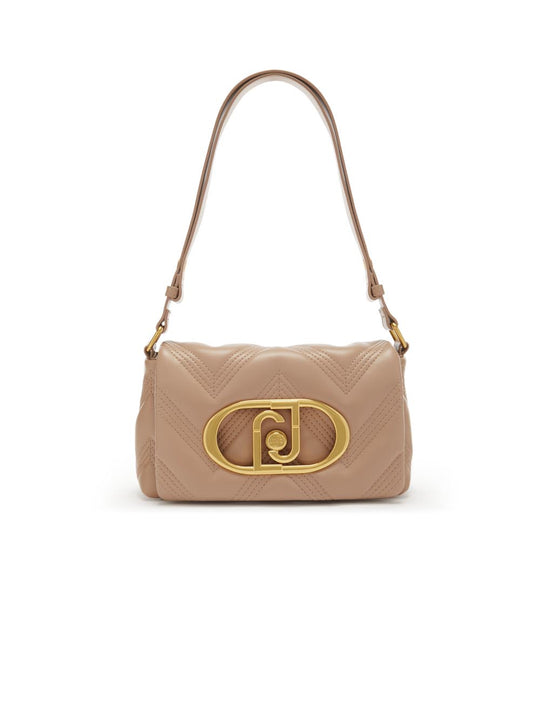 Liu Jo Deuzia - ECS M Crossbody - Cammello