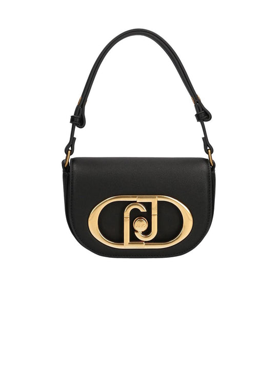 ECS S Crossbody - Nero