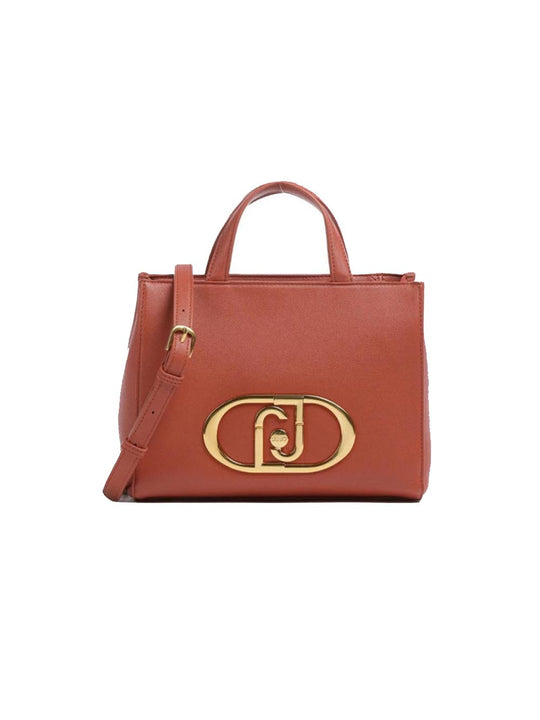 ECS S Tote - Dark Tea