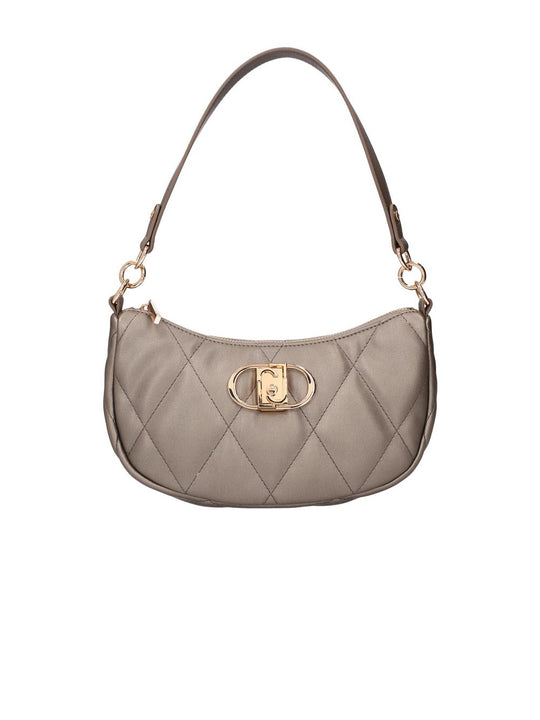 ECS M Hobo - Frozen Metallizzato