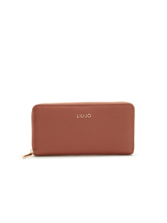 ECS XL Zip Around - Dark Tea