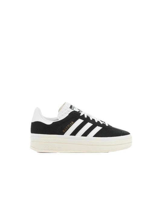 Gazelle Bold W - Black White