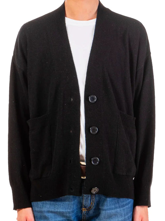 Giacca Tasche - Nero