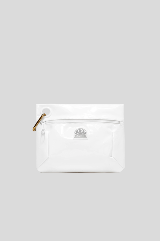 Clutch Bag - White