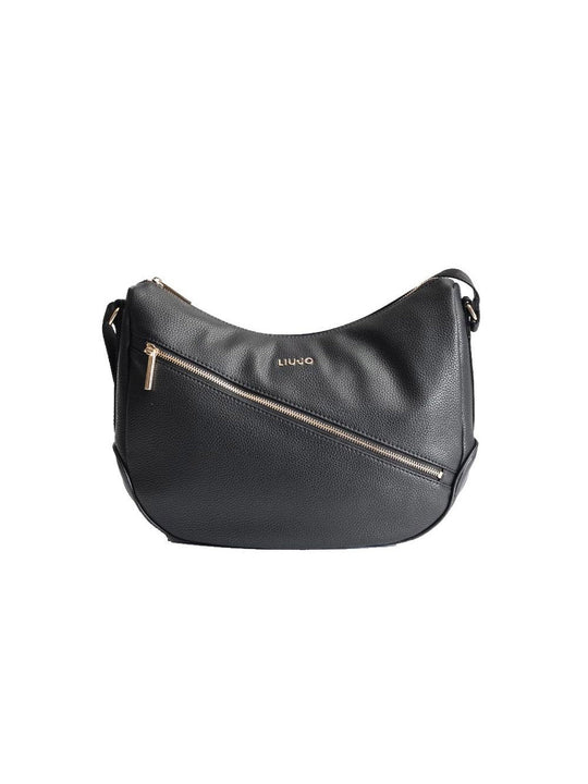 Liu Jo Zoila - ECS M Hobo - Nero