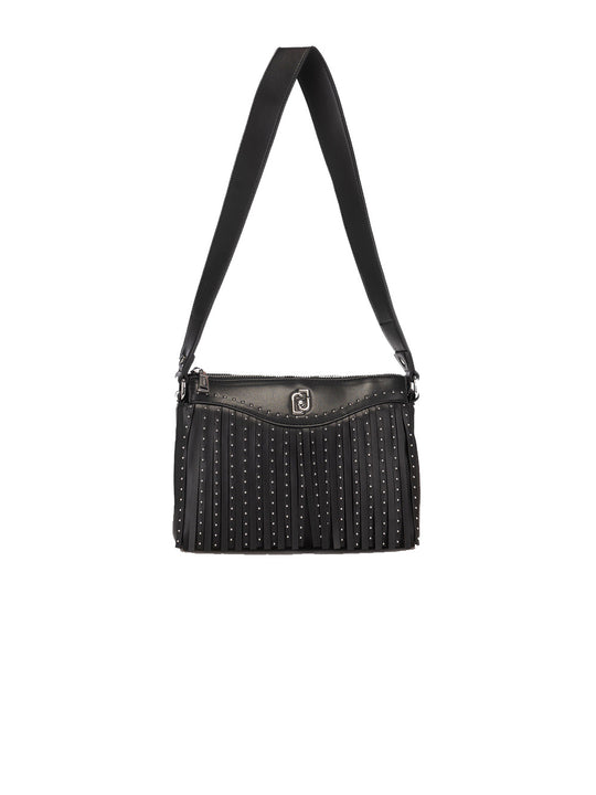 Liu Jo Elicrisio - M Camera Case - Nero