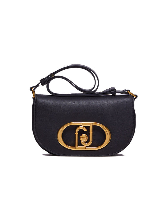 Liu Jo Deuzia - ECS M Crossbody - Nero