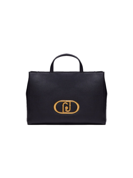 Liu Jo Deuzia - ECS L Tote - Nero