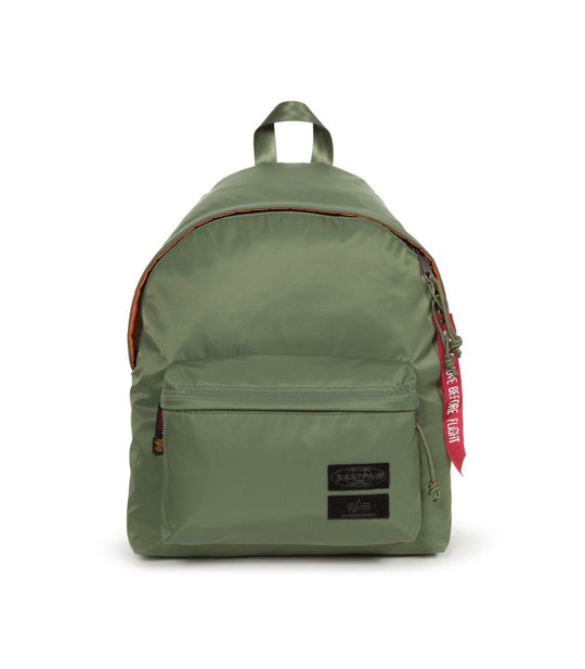 Padded Pak R - Alpha Dark Green