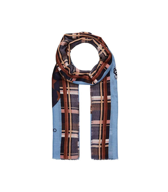 Stola 70x180 Liu Jo - Penombre