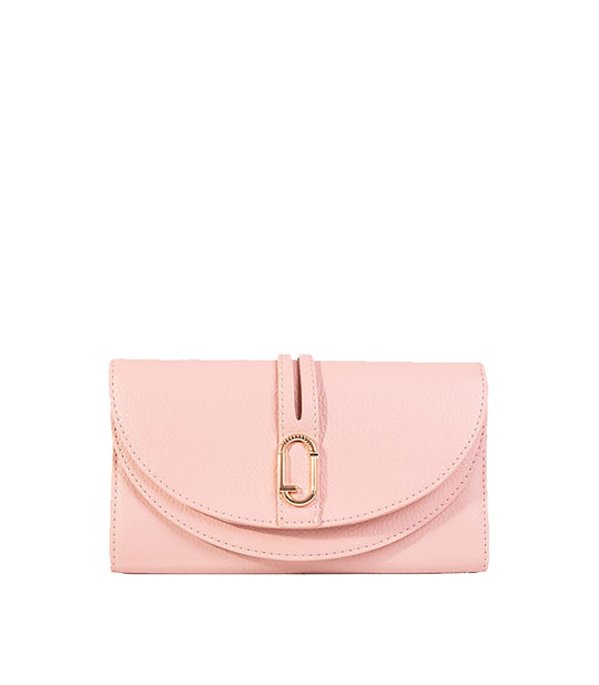 Xl Bifold - Cameo Rose