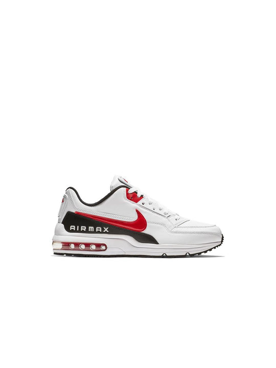 Air Max LTD 3 - White/Red-Black