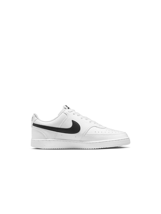 Nike Court Vision LO NN - White/Black-White