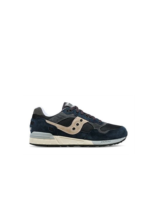 Shadow 5000 - Navy/Grey