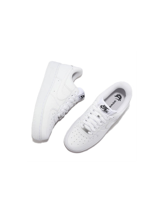 W Air Force 1 '07 Flyease - White