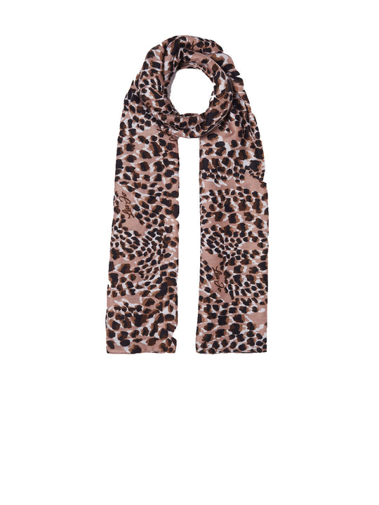 Stola 70x200 EEF Acrilico - Animalier