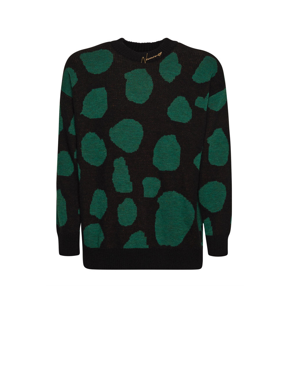 Seduced Sweater - Multicolor — 1
