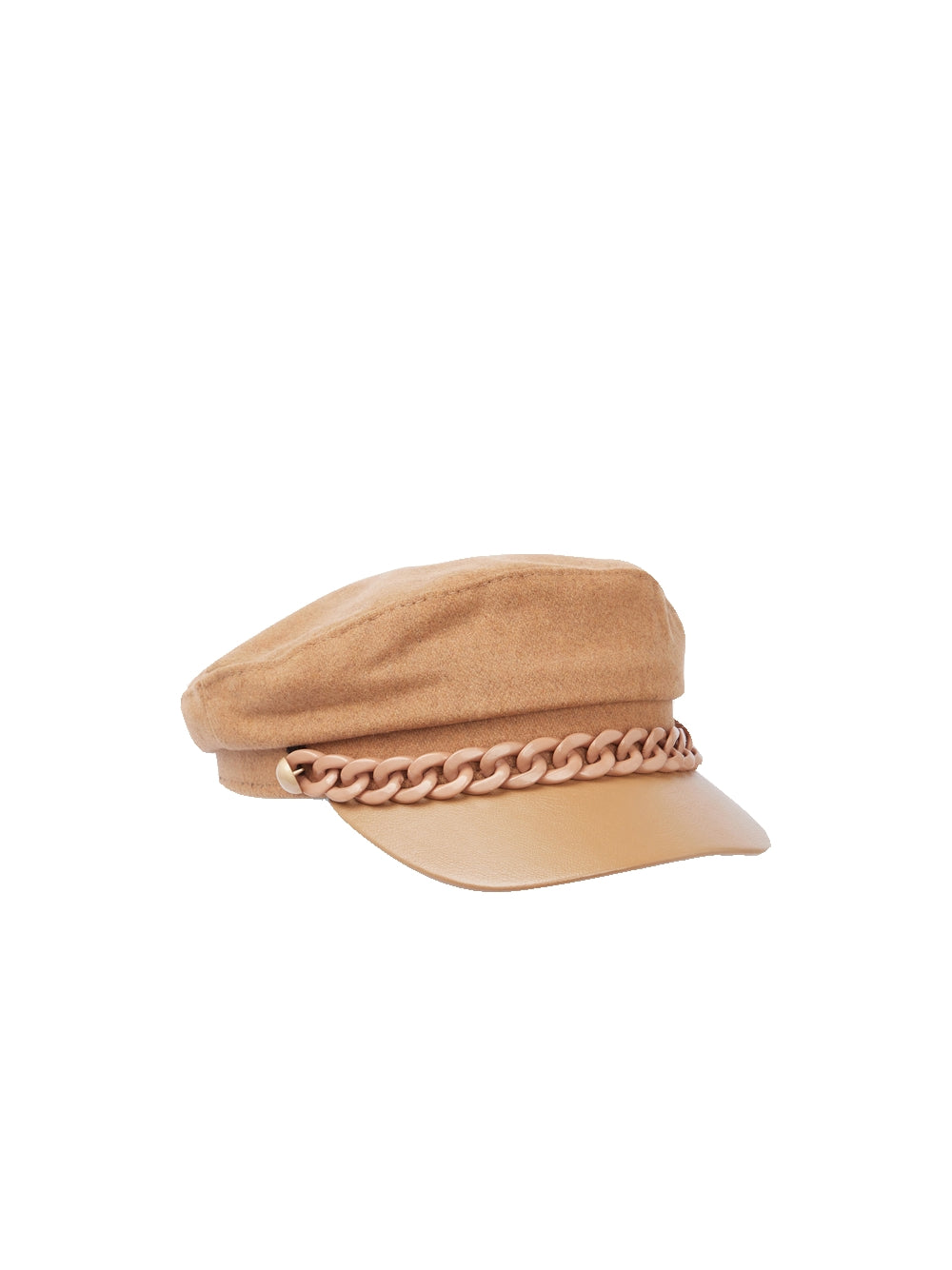 Capitan Hat Pu/Catena - Cammello — 1