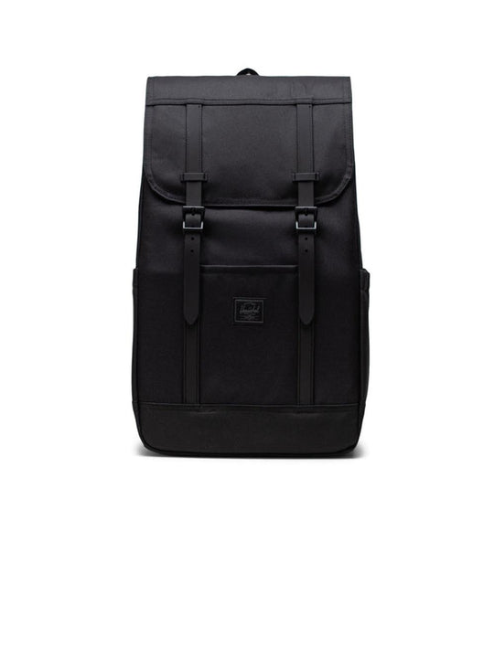 Herchel Retreat Backpack - Tonal Black