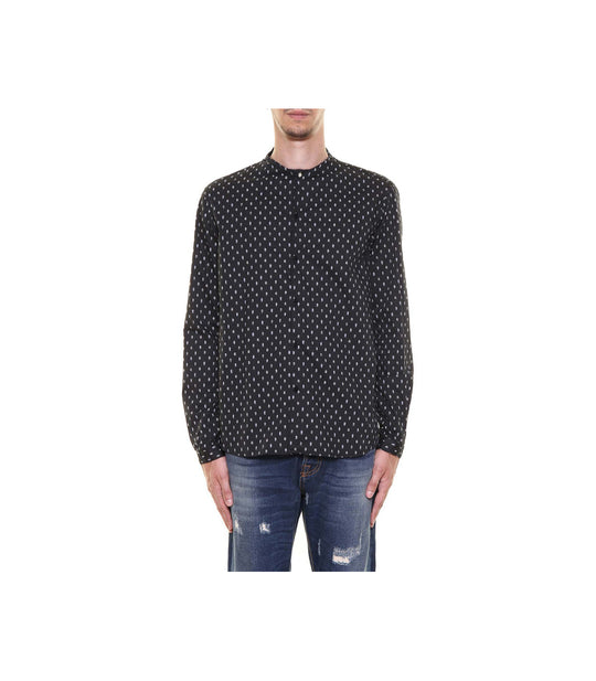 Camicia Uomo - Colore Unico