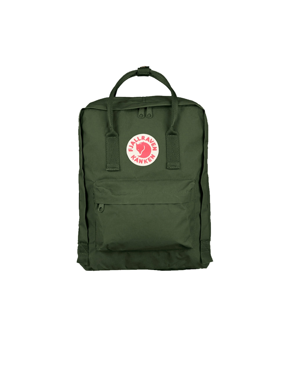Kanken - Forest Green — 1