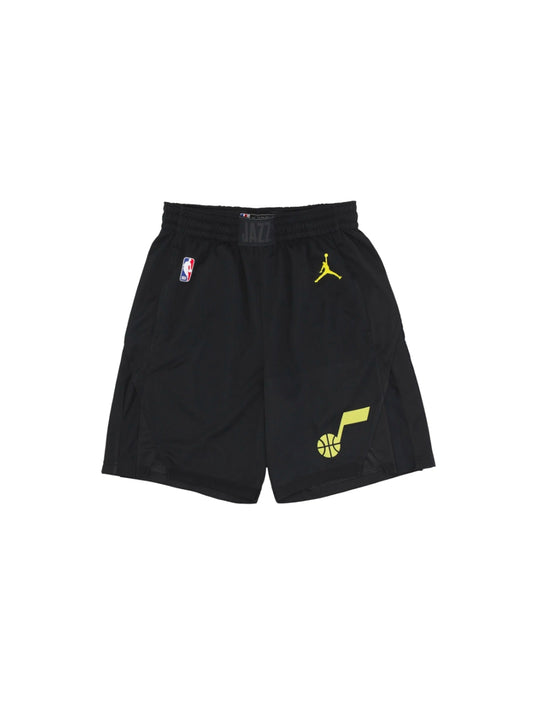 Utha Jazz Statement Edition Men's J - Black