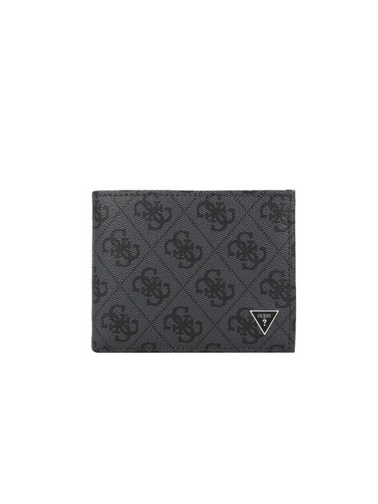 Vezzola Smart Billfold W SF W CP - Black