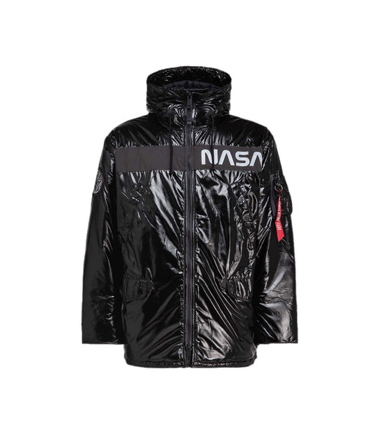 N-3B Nasa - Black