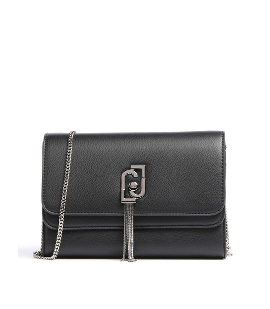 S Pochette Liu Jo Sera - Nero