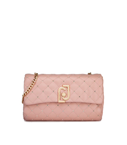 It Bag - Cameo Rose