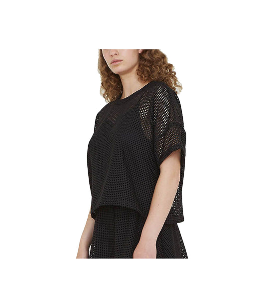 Elin Top Strap Undertop - Black