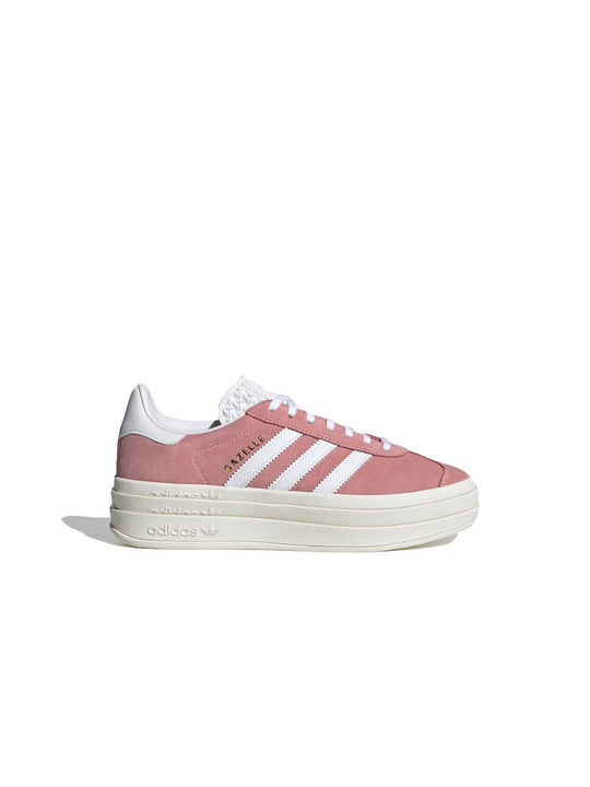 Gazelle Bold W - Super Pop / Cloud White / Core White