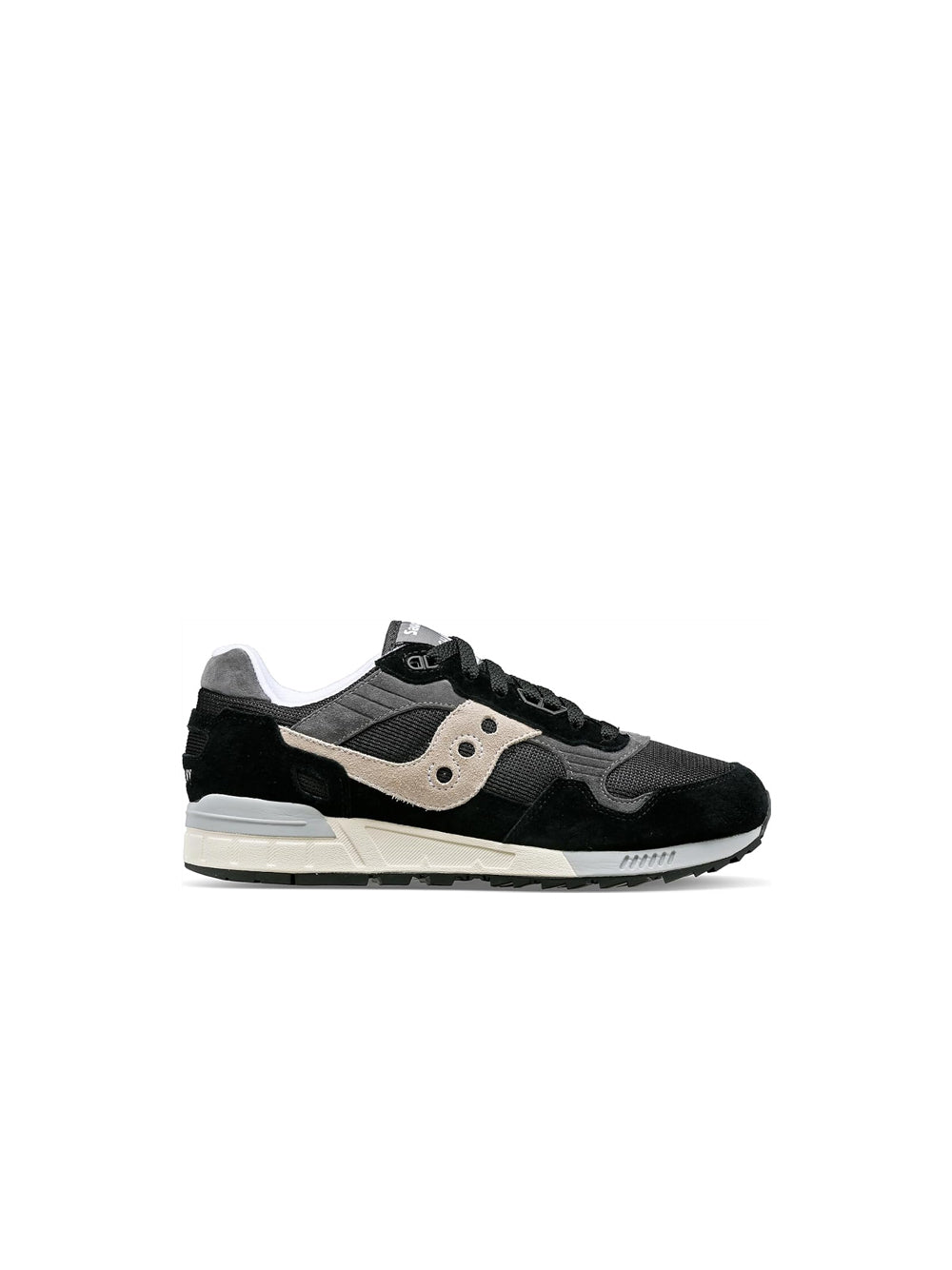 Shadow 5000 - Black — 1