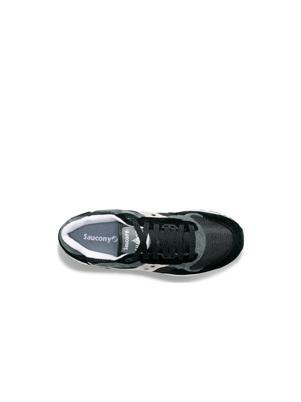 Shadow 5000 - Black — 2
