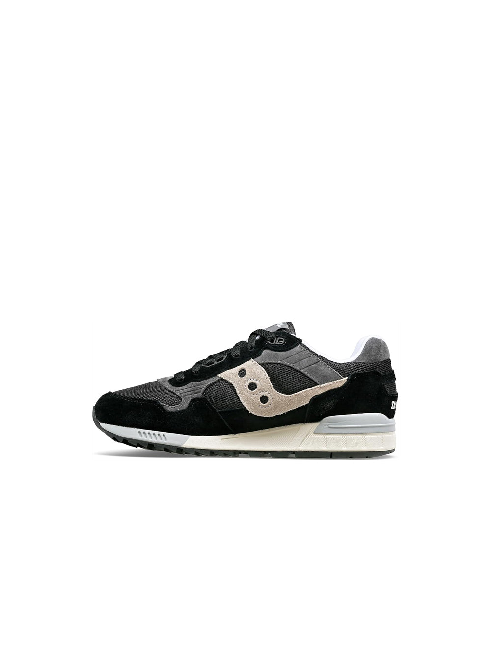 Shadow 5000 - Black — 3