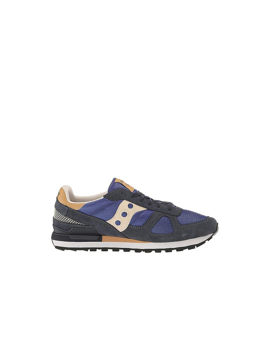 Shadow Original - Navy/Tan