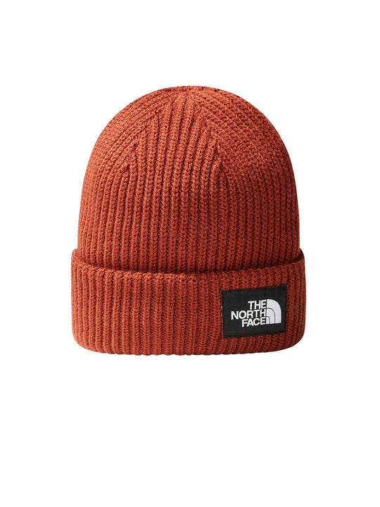 Salty Dog Beanie - Brandy Brown