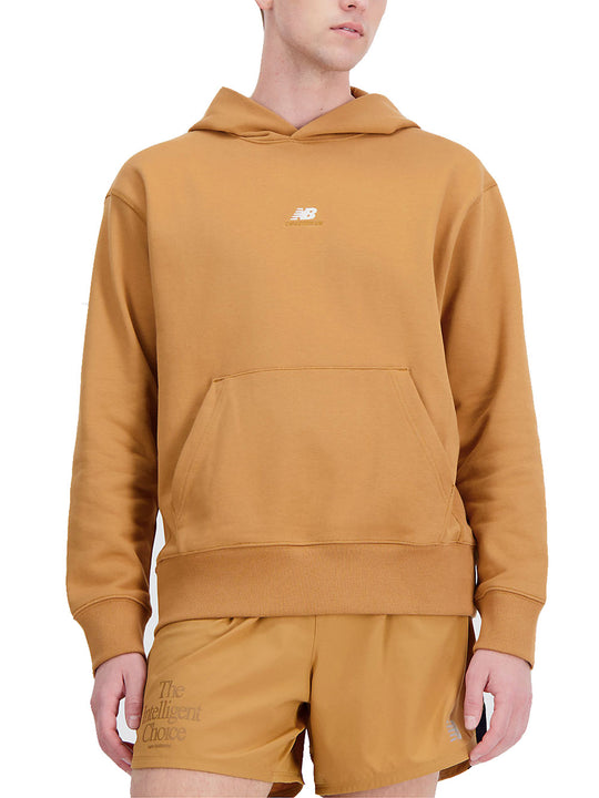 Athletics Remastered Graphic - Tobacco