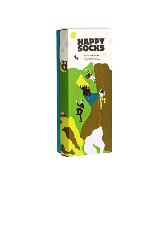 Out And About Gift Set