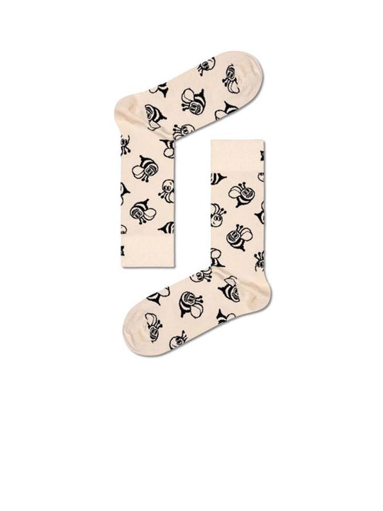 Crew Bee Socks