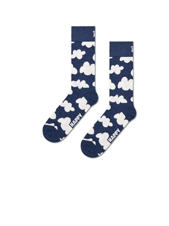 Crew Cloudy Socks