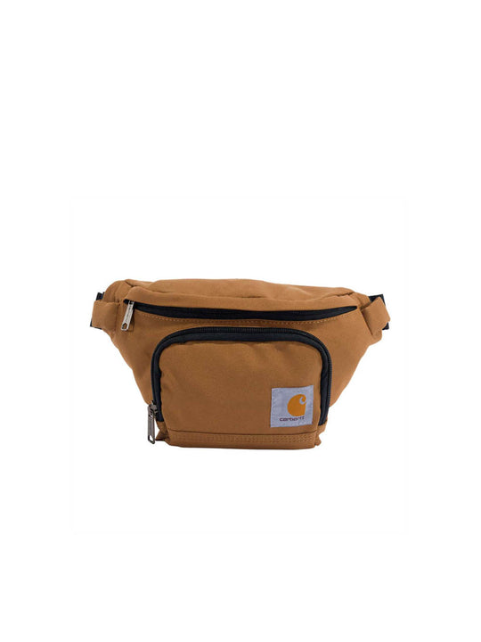 Waist Pack Ofa Carhartt - Brown
