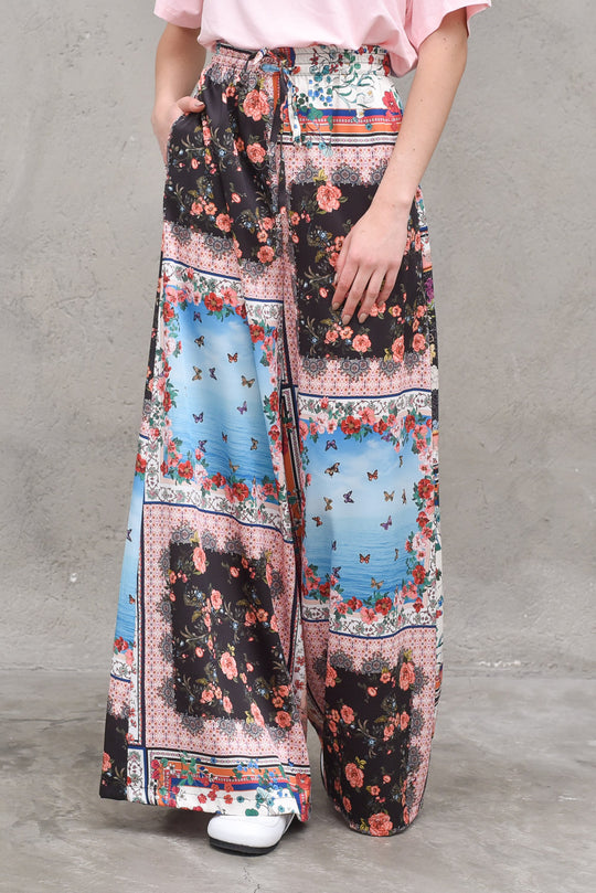 Pantalone - Fantasia