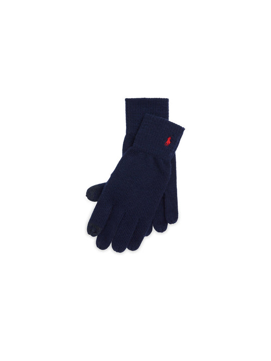 Touch GLV_Glove - Hunter Navy